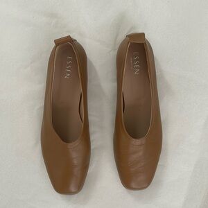 Essen Foundation Flat tan (39)